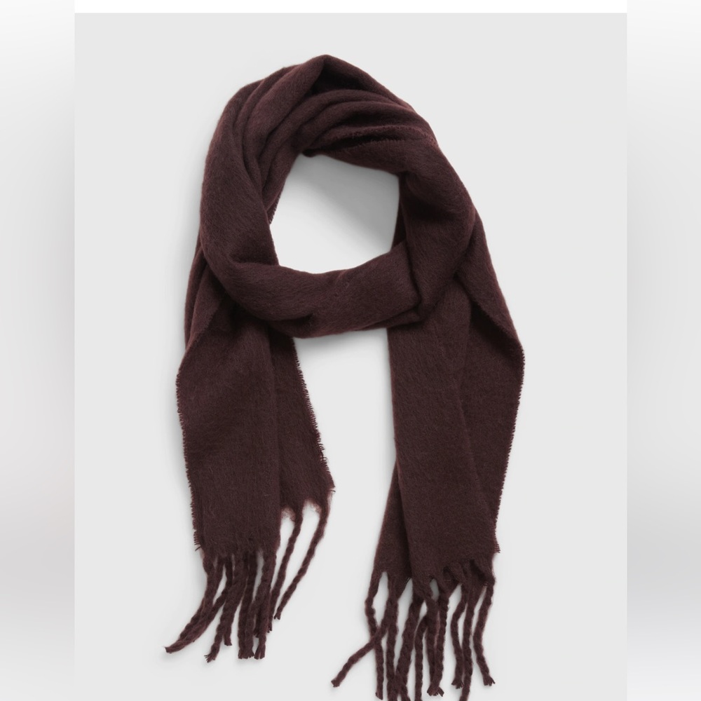 NWT Cozy Scarf